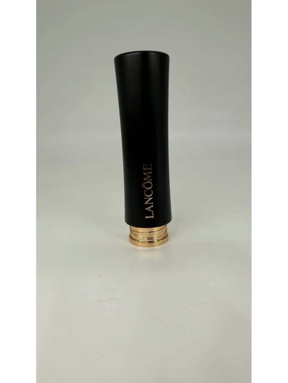 Lancome L’Absolu Rouge Cream Lipstick 274 French Tea Full Size